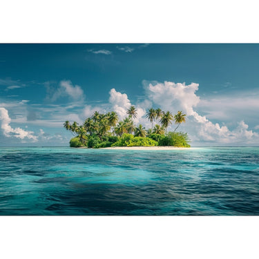 Sea Island Canvas